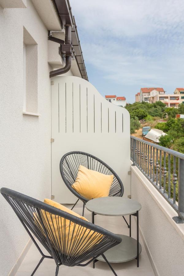 Hvar Top View Apartment Hvar Town Extérieur photo